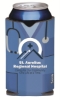 Koozie® britePix® Jersey Can Cooler - Nurse jacket